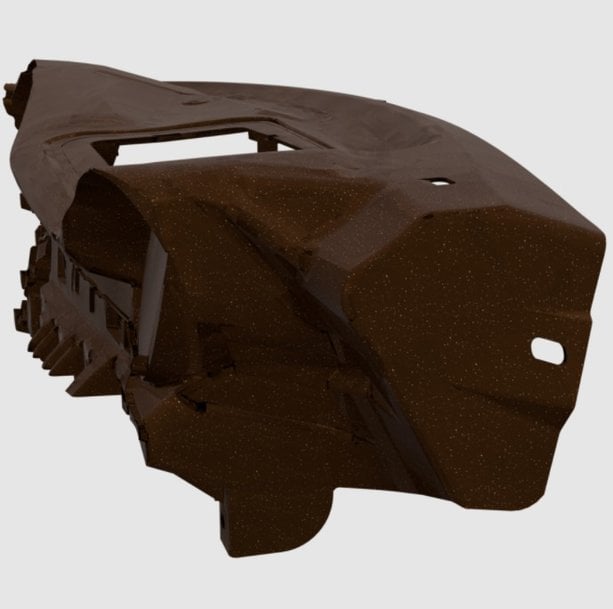 Innovation for sustainable interiors